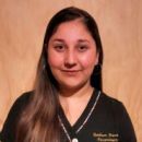 Bárbara Navarrete Estrada