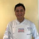 Christian Pedro Aparicio Aparicio