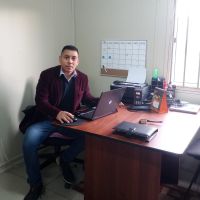 PATRICIO GUILLERMO Lincovil