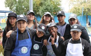 ENERGÍA PARA LA SALA