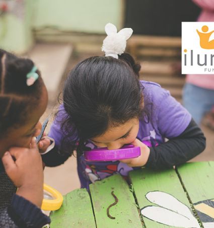 Conoce la Convocatoria "Fortaleciendo Naturalizar 2023"