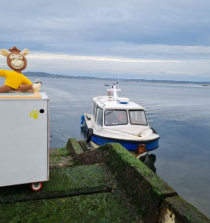 Fundación VTR busca promover el Desarrollo de las inteligencias digitales