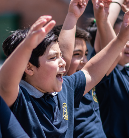 Tenemos ganadores del Fondo Concursable “¡Vivan los Liceos Bicentenario!”