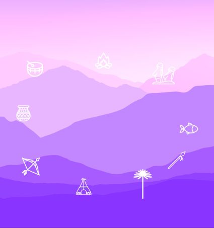 EN DALEPROFE CELEBRAMOS A LOS PUEBLOS INDÍGENAS